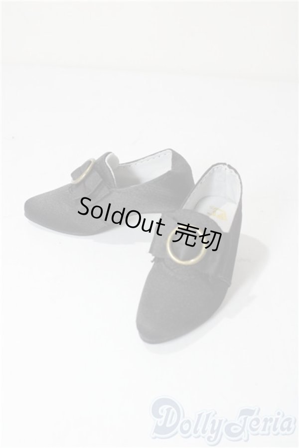 画像1: SD/OF:靴 U-25-11-26-161-TN-ZU (1)