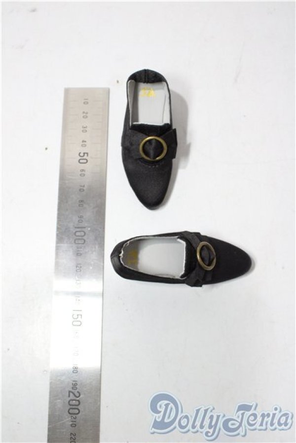 画像2: SD/OF:靴 U-25-11-26-161-TN-ZU (2)