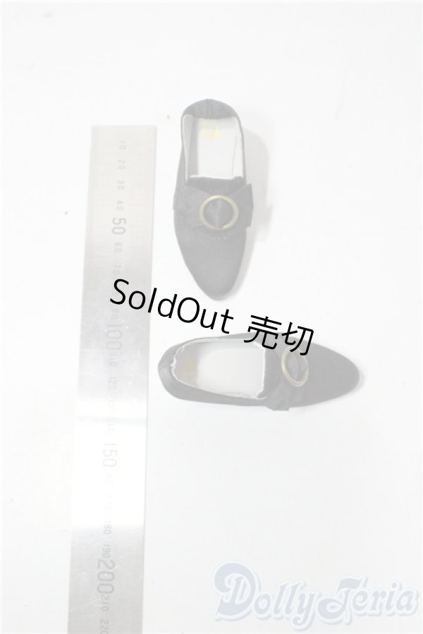 画像2: SD/OF:靴 U-25-11-26-161-TN-ZU (2)