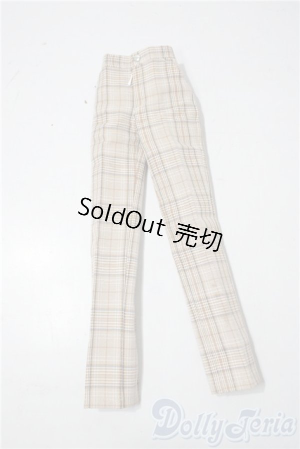 画像1: SD/OF:パンツ U-25-11-26-116-TN-ZU (1)