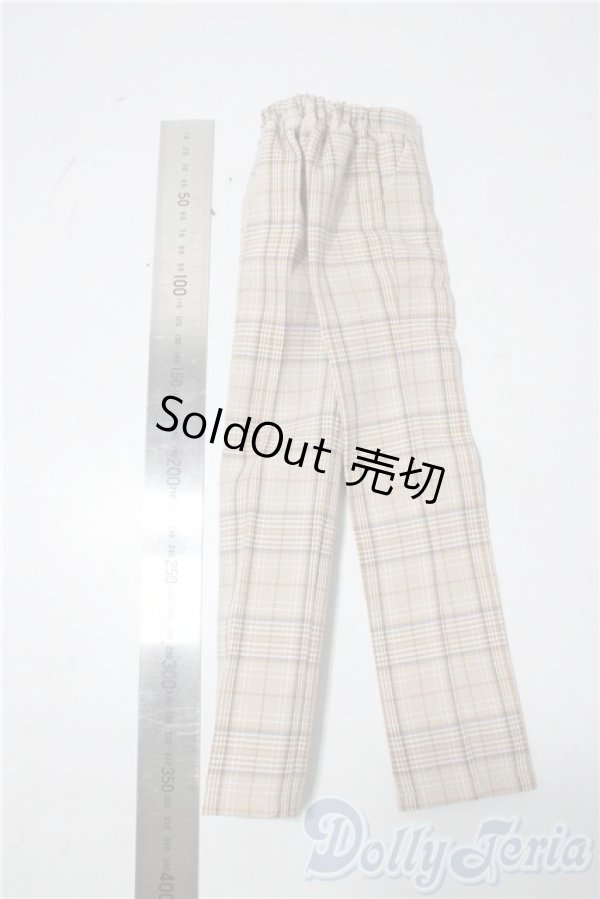 画像2: SD/OF:パンツ U-25-11-26-116-TN-ZU (2)