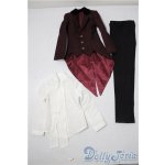 画像: SDGrB/OF:お迎えドレス「カラーオブローズ」シリーズ U-25-11-26-115-TN-ZU