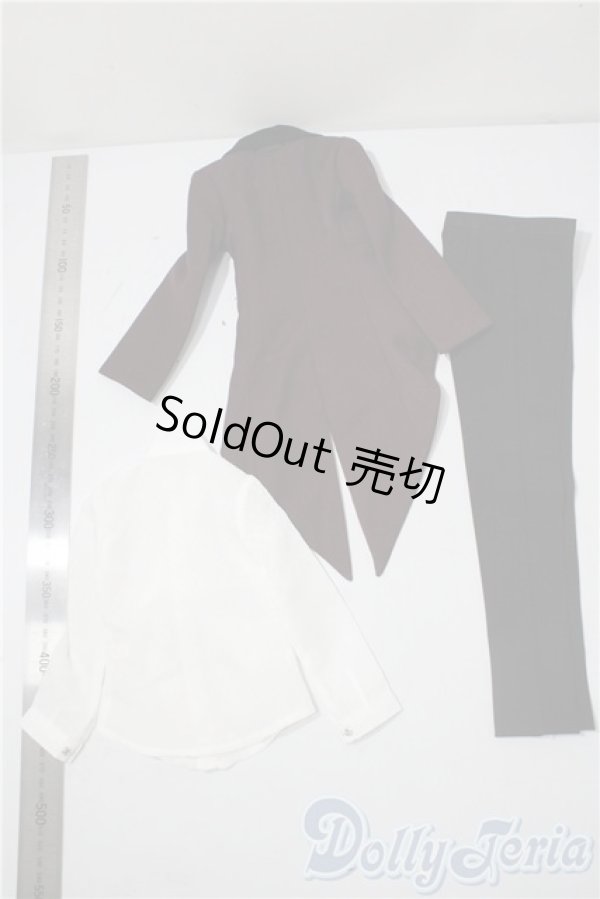 画像2: SDGｒB/OF：お迎えドレス「カラーオブローズ」シリーズ U-25-11-26-115-TN-ZU (2)