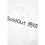 画像: SDGｒB/OF:ホワイトタキシード U-25-11-26-114-TN-ZU