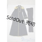 画像: SDGrB/OF：アビスブラックセット U-25-11-26-112-TN-ZU