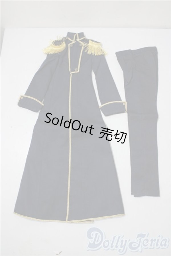 画像1: SDGrB/OF：アビスブラックセット U-25-11-26-112-TN-ZU (1)