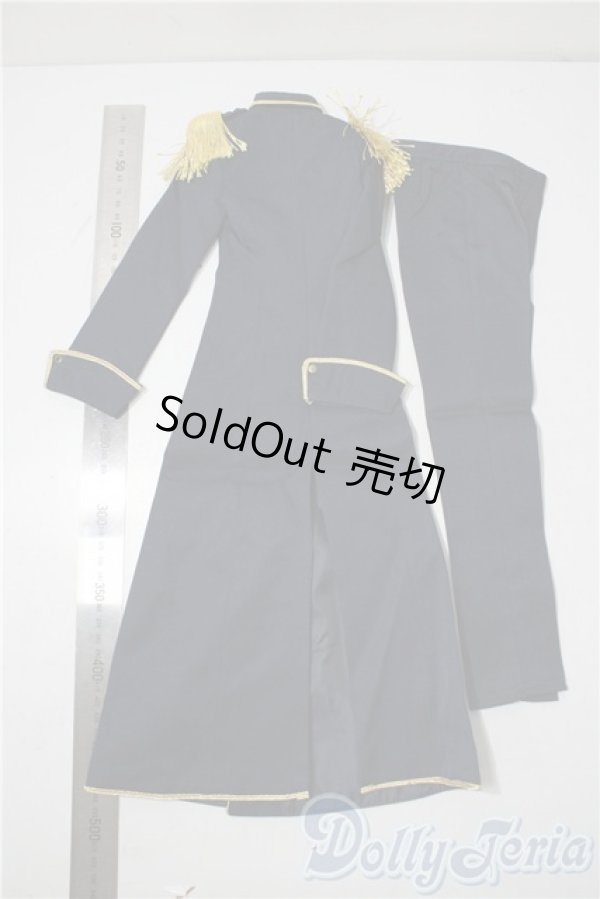 画像2: SDGrB/OF：アビスブラックセット U-25-11-26-112-TN-ZU (2)