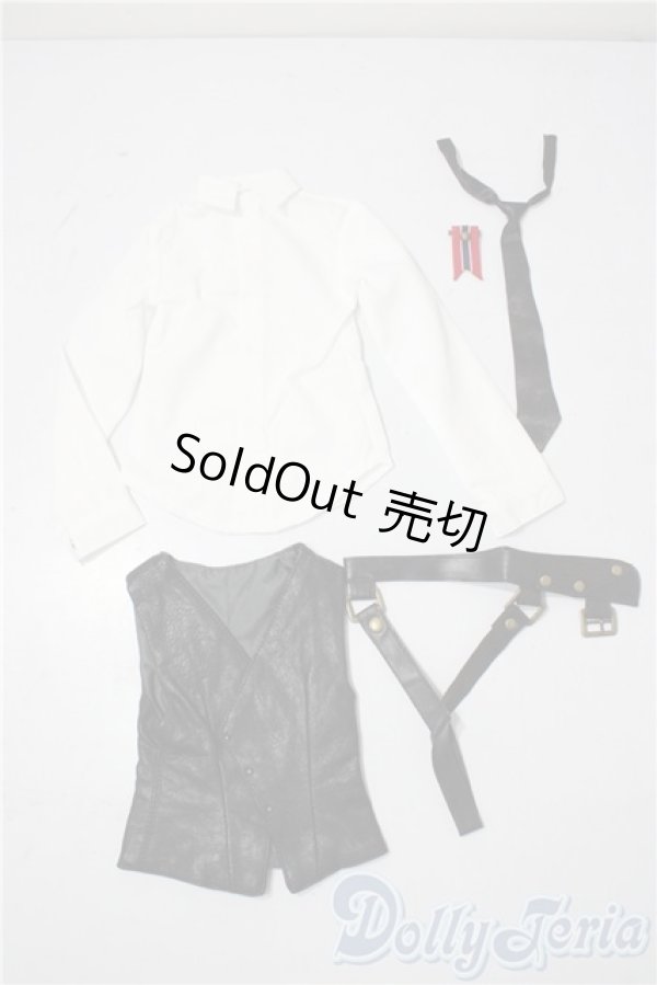 画像3: SDGrB/OF：アビスブラックセット U-25-11-26-112-TN-ZU (3)