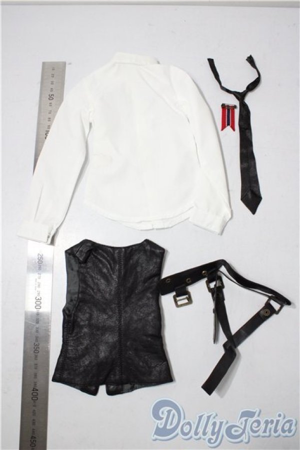 画像4: SDGrB/OF：アビスブラックセット U-25-11-26-112-TN-ZU (4)