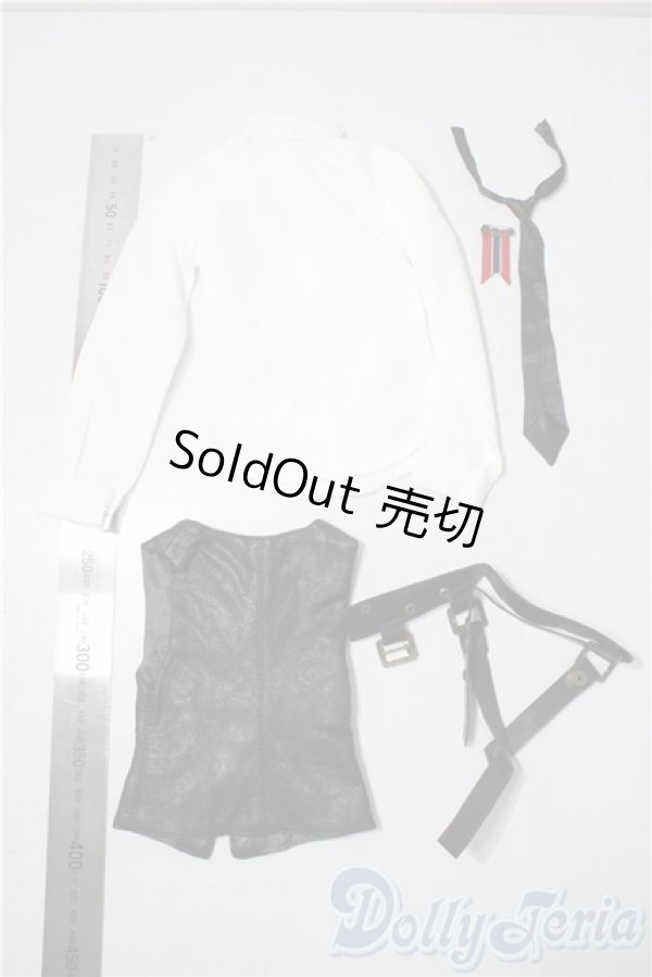 画像4: SDGrB/OF：アビスブラックセット U-25-11-26-112-TN-ZU (4)