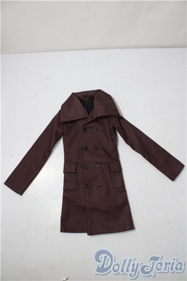 画像1: SDGrB＆SD13男の子/OF:アウター U-25-11-26-111-TN-ZU (1)