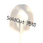画像: 9-10inch/ウィッグ U-25-11-26-194-TN-ZU