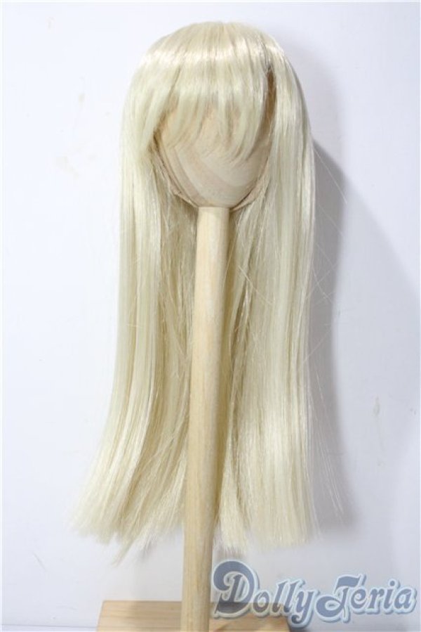 画像1: 9-10inch/ウィッグ U-25-11-26-194-TN-ZU (1)