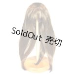 画像: 9-10inch/ウィッグ U-25-11-26-188-TN-ZU