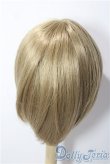 画像2: 9-10inch/ウィッグ U-25-11-26-188-TN-ZU (2)
