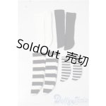 画像: 幼SD/OF:靴下 U-25-11-26-150-TN-ZU