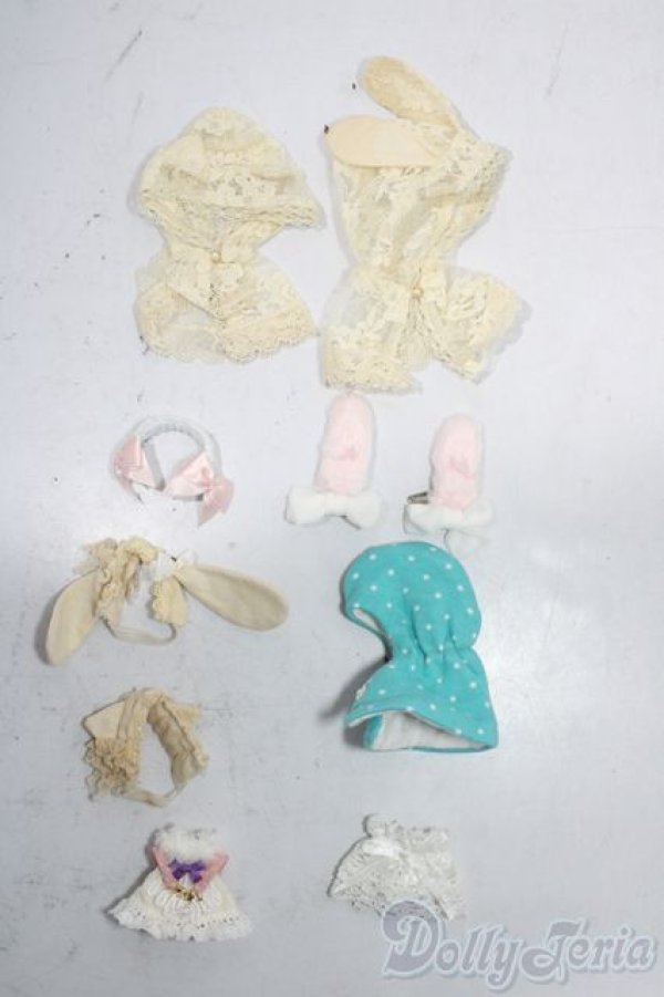 画像1: 1/12サイズドール/OF:衣装 A-25-12-03-1024-TN-ZU (1)