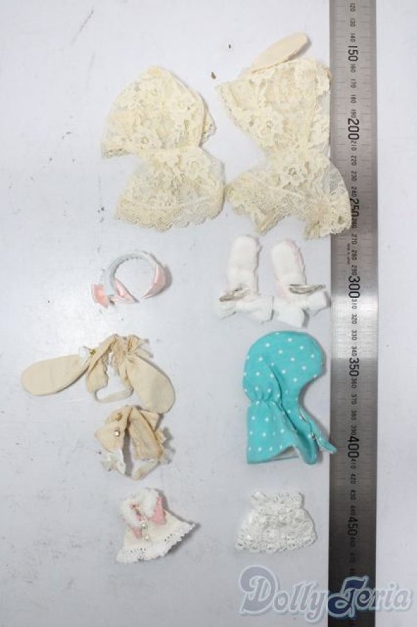 画像2: 1/12サイズドール/OF:衣装 A-25-12-03-1024-TN-ZU (2)