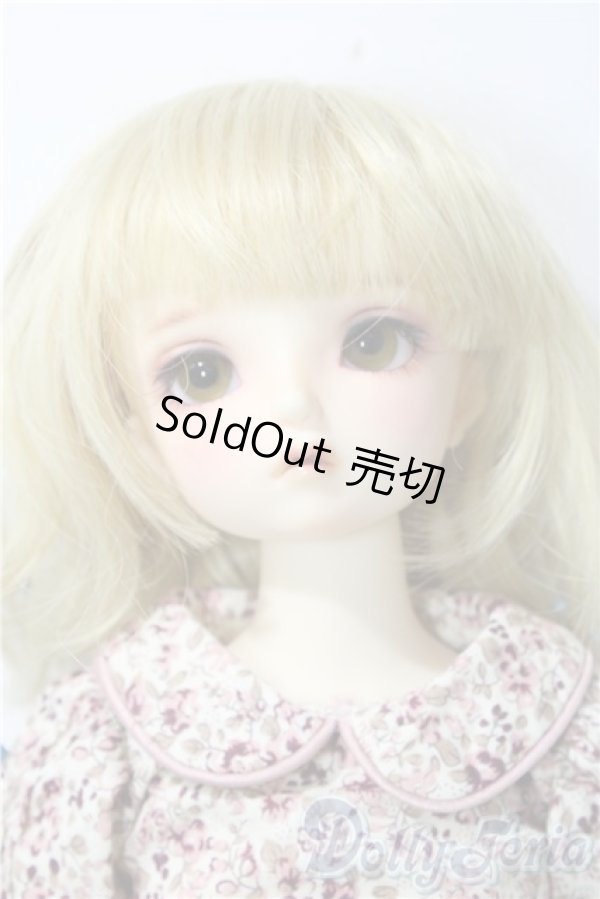 画像1: SDM女の子/F-52　コーディネートモデル U-25-11-26-215-TN-ZU (1)