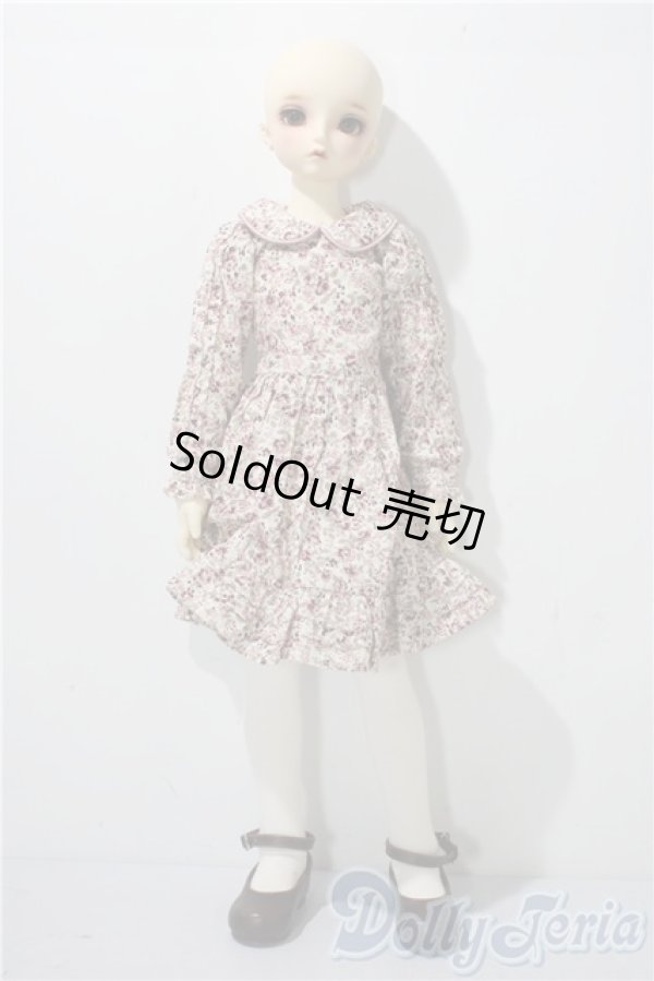 画像4: SDM女の子/F-52　コーディネートモデル U-25-11-26-215-TN-ZU (4)