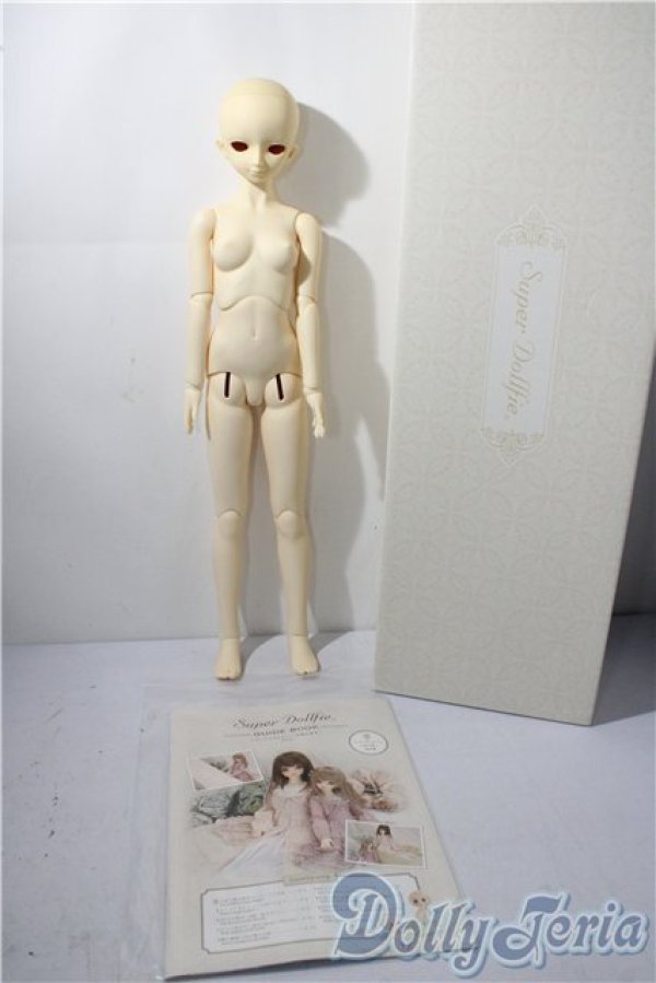 画像6: SD13女の子/フルチョイスF-25 U-25-11-26-220-TN-ZU (6)