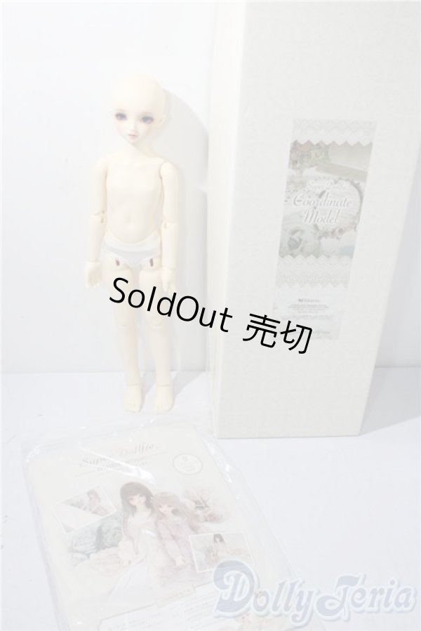 画像6: MSD女の子/コーディネートモデル：F-05 U-25-11-26-214-TN-ZU (6)