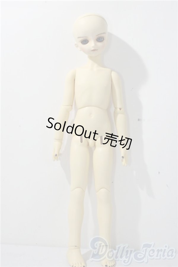 画像4: MSD/スタンダードモデル健 U-25-11-26-213-TN-ZU (4)