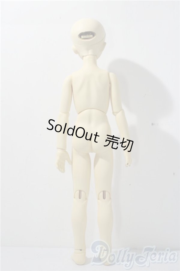 画像5: MSD/スタンダードモデル健 U-25-11-26-213-TN-ZU (5)
