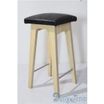 画像: SD/スツール:1/3ドールサイズ U-25-12-10-202-TN-ZU