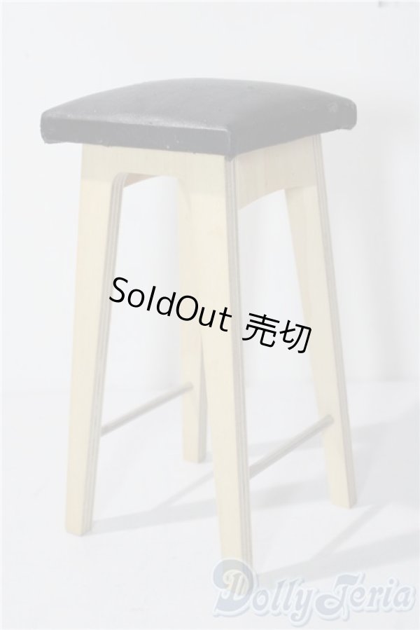 画像1: SD/スツール:1/3ドールサイズ U-25-12-10-202-TN-ZU (1)