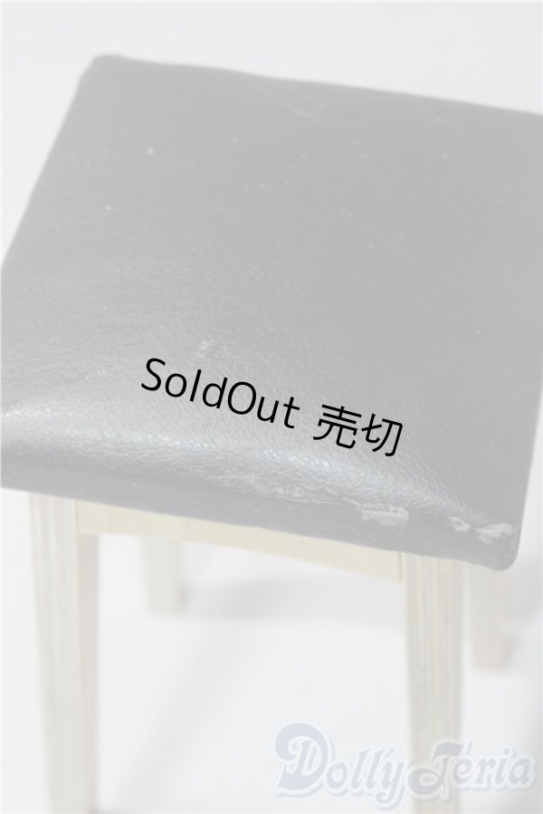 画像3: SD/スツール:1/3ドールサイズ U-25-12-10-202-TN-ZU (3)