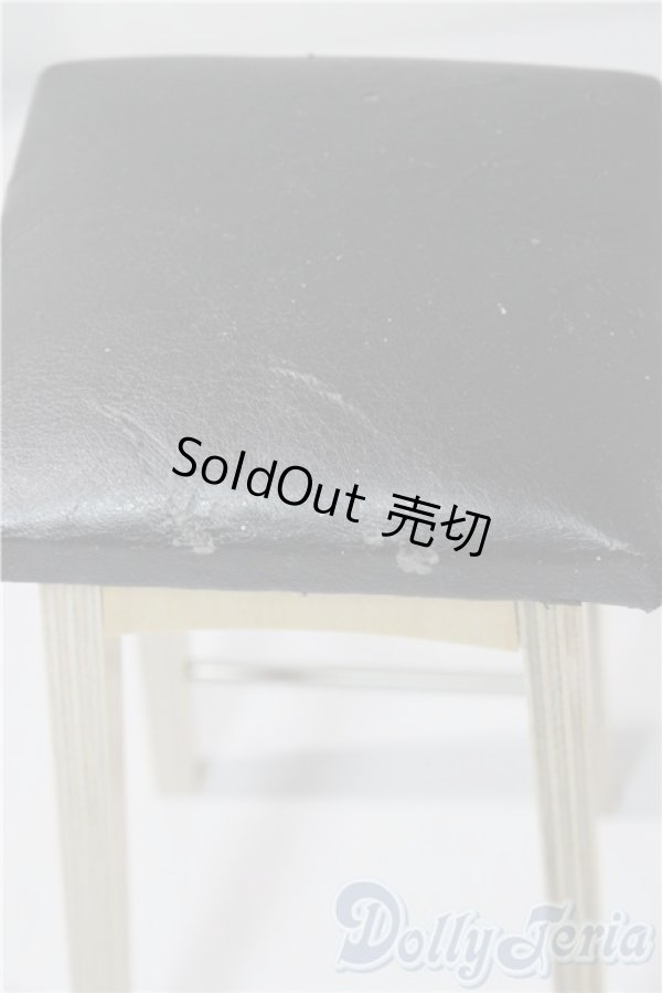 画像4: SD/スツール:1/3ドールサイズ U-25-12-10-202-TN-ZU (4)