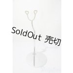 画像: VOLKS/SD用金属ベースAタイプ(腰支えタイプ) U-25-12-03-206-TN-ZU