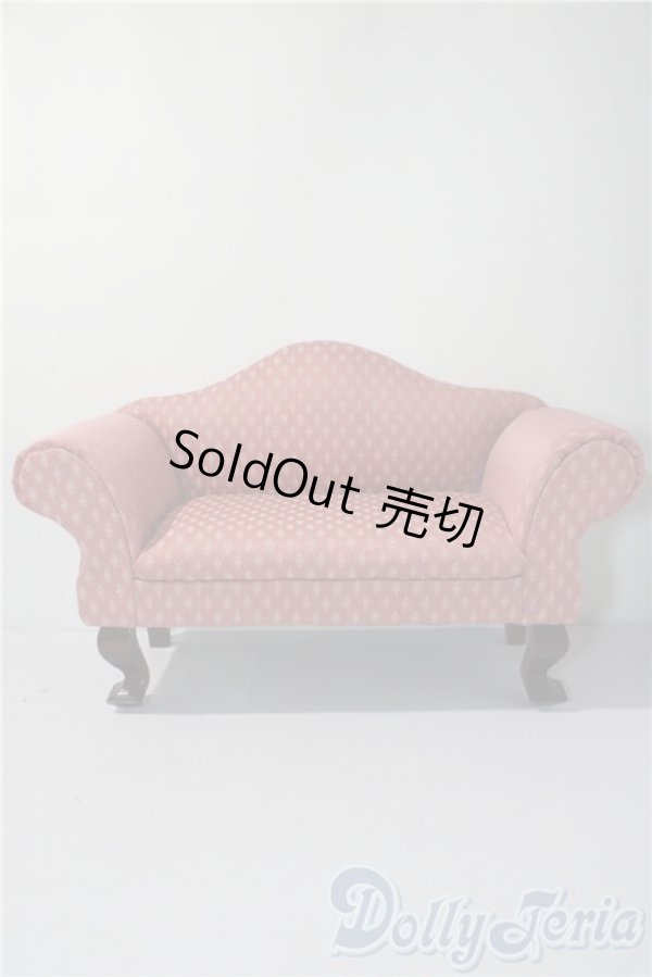 画像1: SD・DD用/シバタチェア:VOLKS製 U-25-12-10-207-TN-ZU (1)