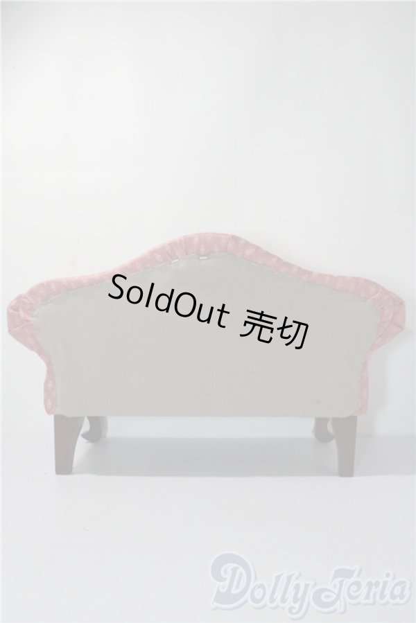 画像3: SD・DD用/シバタチェア:VOLKS製 U-25-12-10-207-TN-ZU (3)