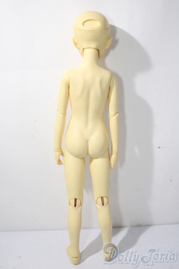 画像2: SD13女の子/教室Aヘッド U-25-12-03-213-TN-ZU (2)