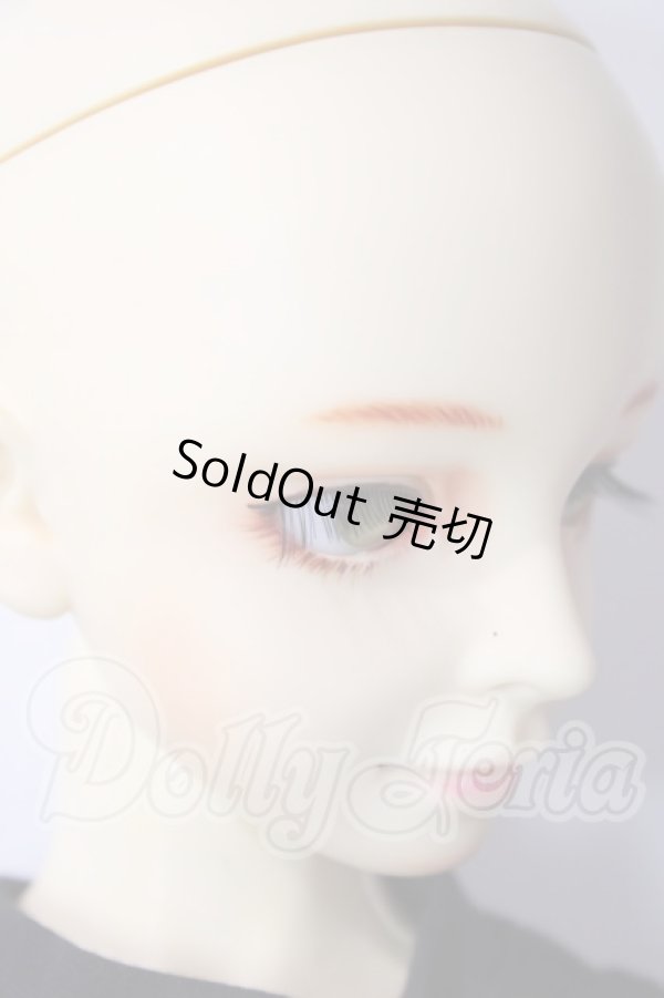 画像2: SD13BOY/教室Aヘッド U-26-07-29-220-TN-ZU (2)