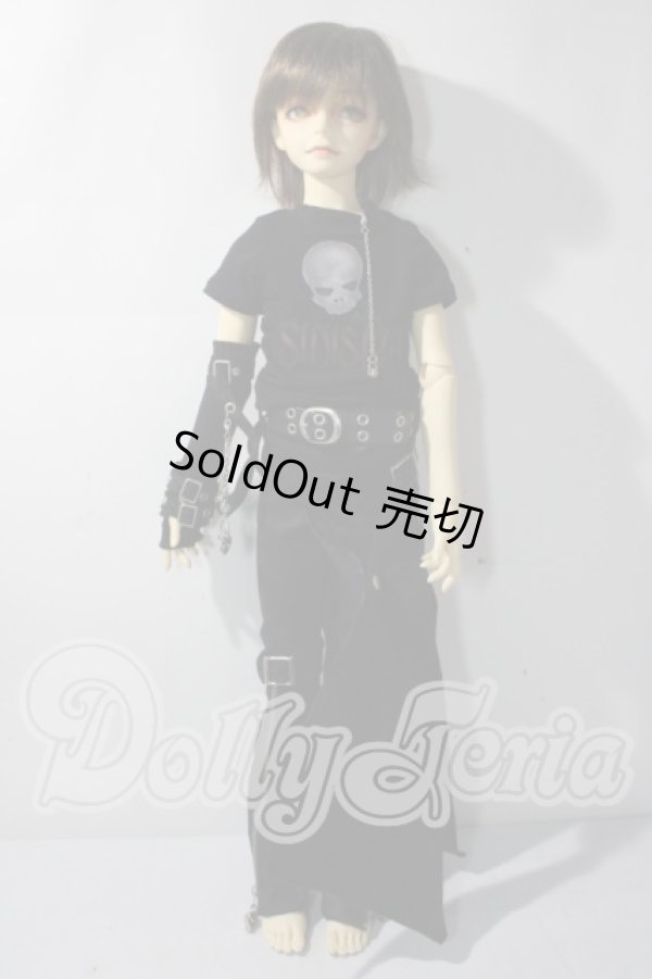 画像5: SD13BOY/教室Aヘッド U-26-07-29-220-TN-ZU (5)