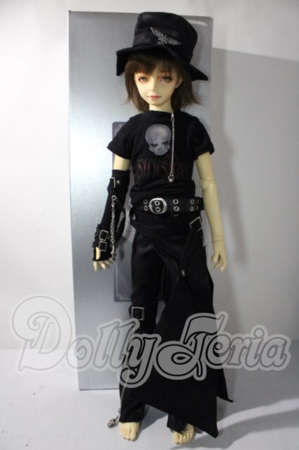画像7: SD13BOY/教室Aヘッド U-26-07-29-220-TN-ZU (7)