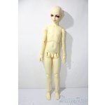 画像: SD13男の子/天草四郎ヘッド U-25-12-03-211-TN-ZU