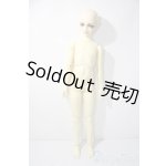 画像: SD13男の子/天草四郎ヘッド U-25-12-03-211-TN-ZU