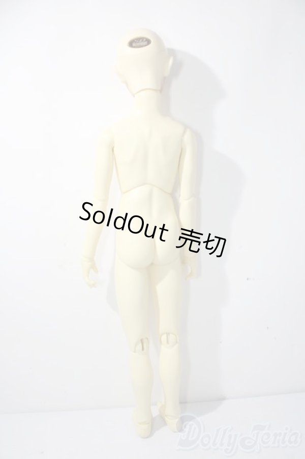 画像2: SD13男の子/天草四郎ヘッド U-25-12-03-211-TN-ZU (2)