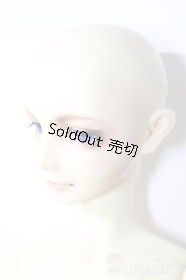 画像4: SD13男の子/天草四郎ヘッド U-25-12-03-211-TN-ZU (4)