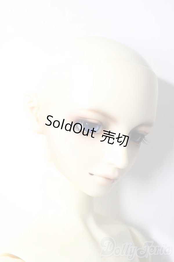 画像5: SD13男の子/天草四郎ヘッド U-25-12-03-211-TN-ZU (5)