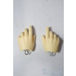 画像: SDM/ハンドパーツ U-25-12-03-154-TN-ZU