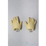 画像: MSD-H-01/ハンドパーツ U-25-12-03-160-TN-ZU