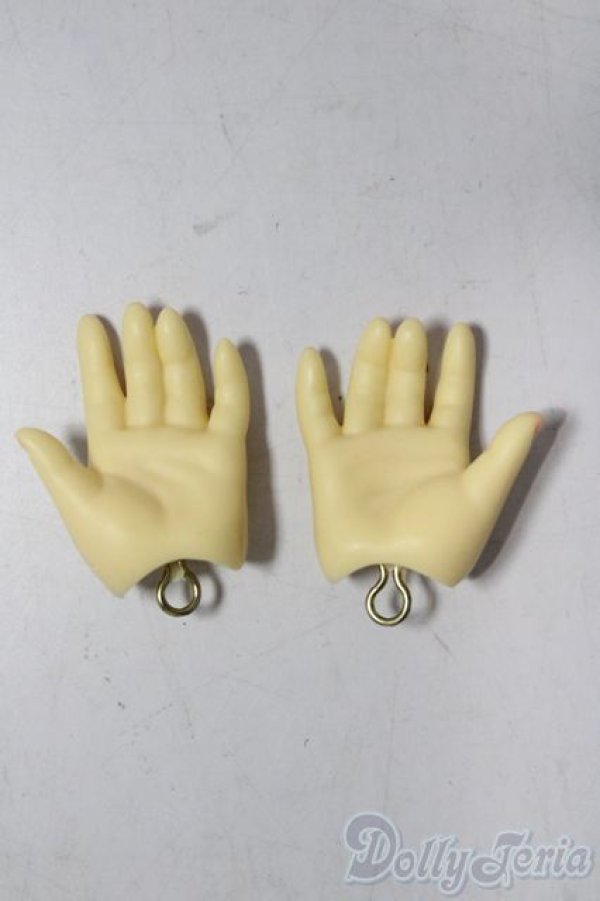 画像2: MSD-H-01/ハンドパーツ U-25-12-03-160-TN-ZU (2)