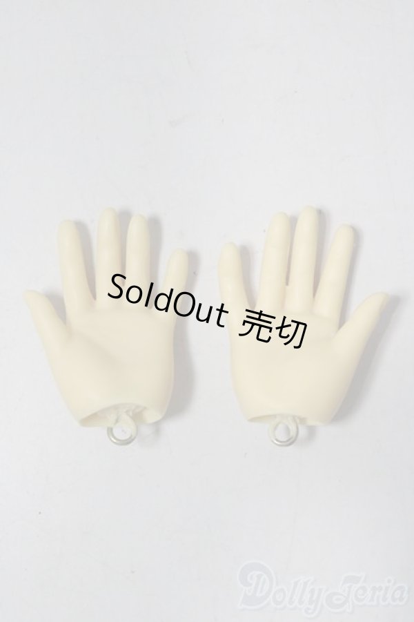 画像2: SD/ハンドパーツ U-25-12-03-161-TN-ZU (2)