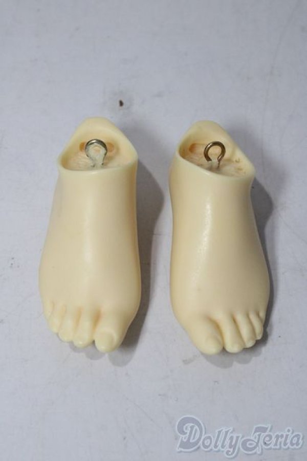 画像1: SD13BOY/フットパーツ U-25-12-03-158-TN-ZU (1)