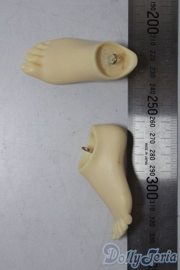 画像2: SD13BOY/フットパーツ U-25-12-03-158-TN-ZU (2)